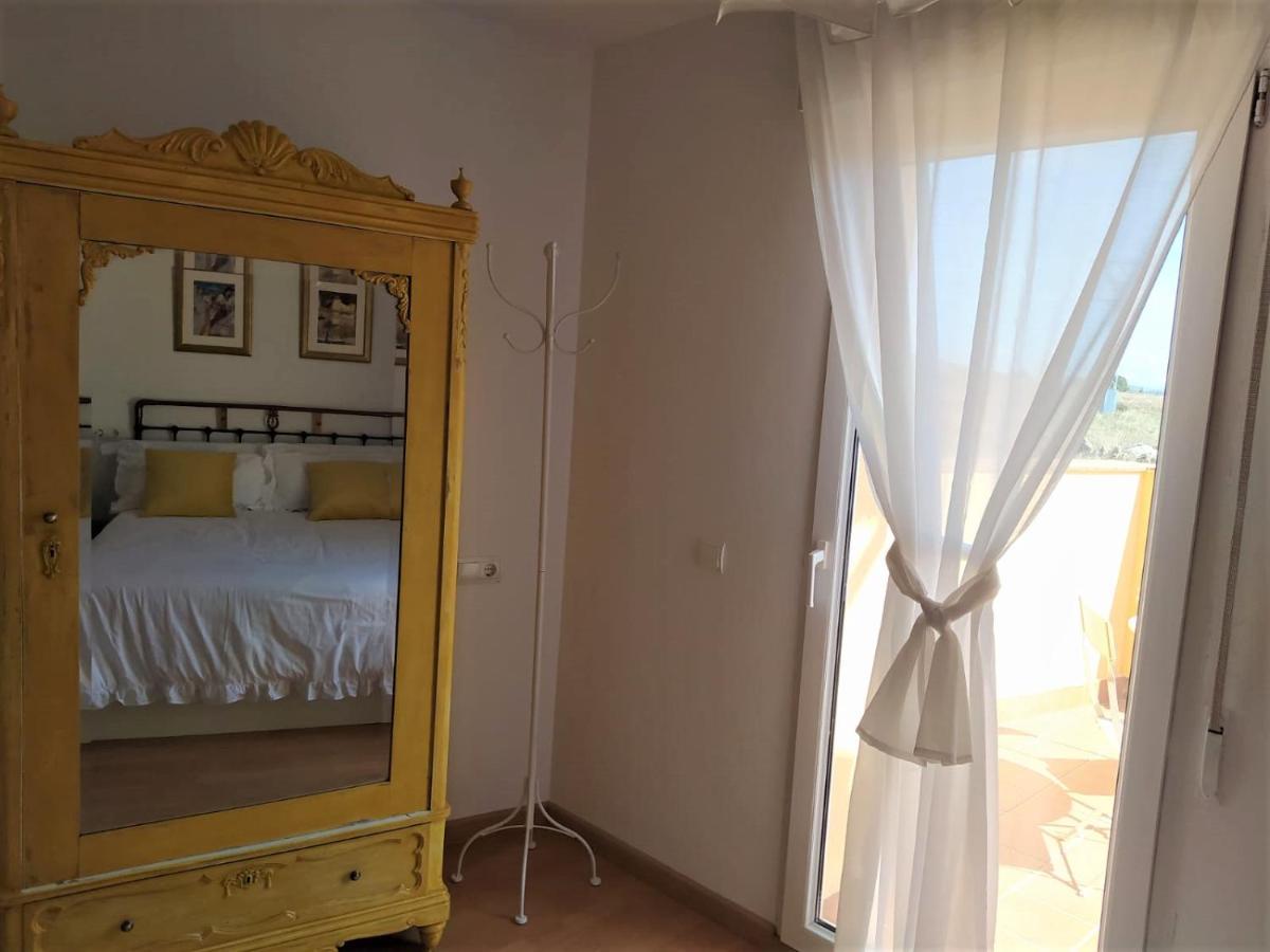 La Casa De Fuentetoba Villa Ngoại thất bức ảnh
