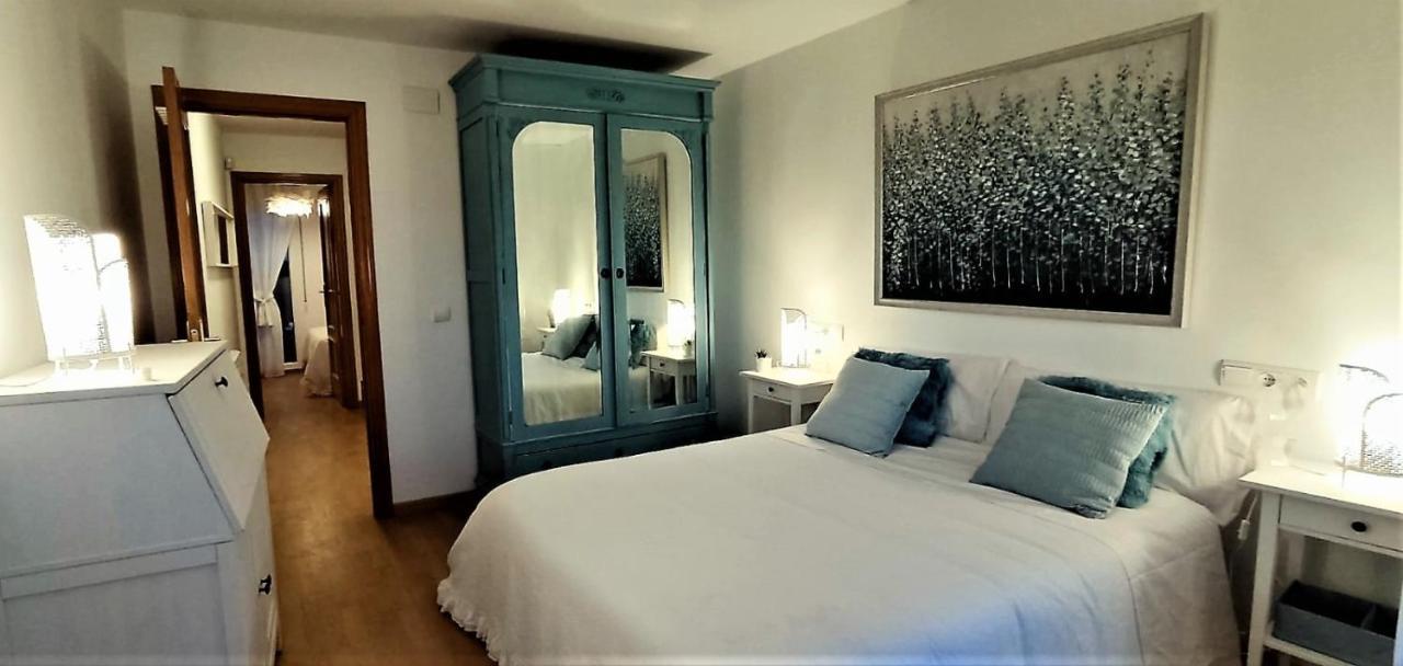 La Casa De Fuentetoba Villa Ngoại thất bức ảnh