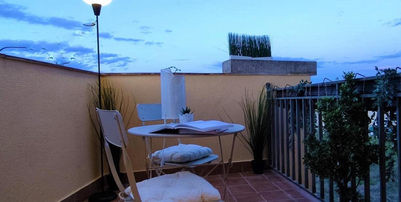 La Casa De Fuentetoba Villa Ngoại thất bức ảnh