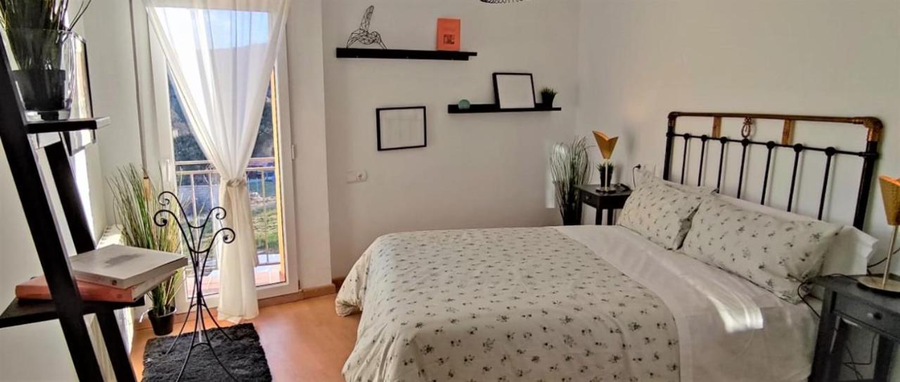 La Casa De Fuentetoba Villa Ngoại thất bức ảnh