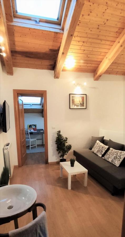 La Casa De Fuentetoba Villa Ngoại thất bức ảnh