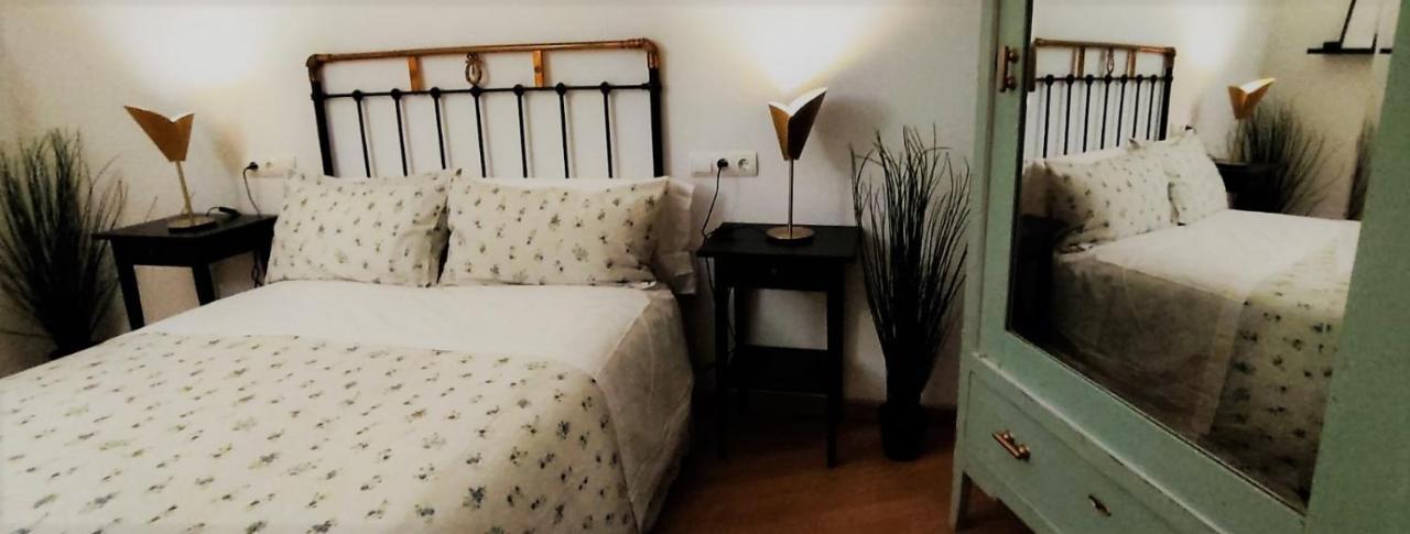 La Casa De Fuentetoba Villa Ngoại thất bức ảnh