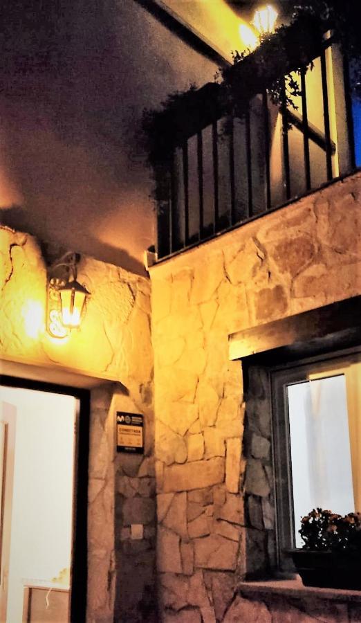 La Casa De Fuentetoba Villa Ngoại thất bức ảnh