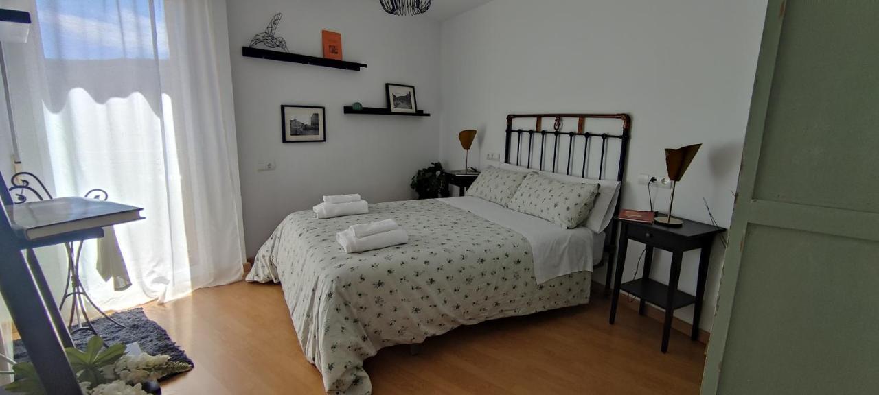 La Casa De Fuentetoba Villa Ngoại thất bức ảnh