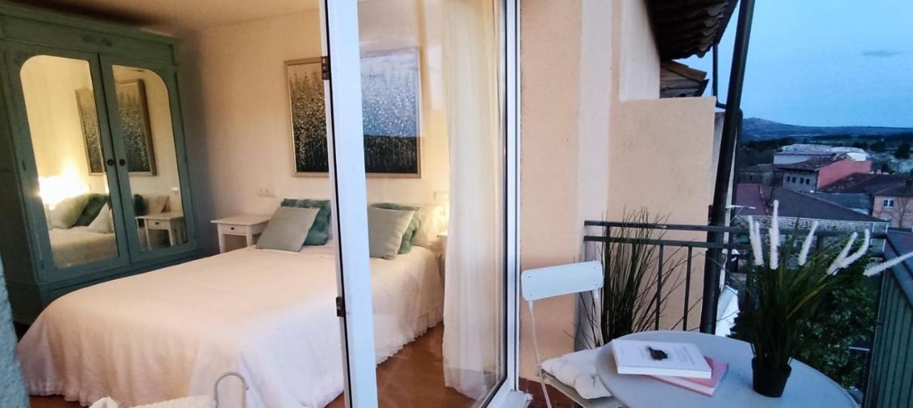 La Casa De Fuentetoba Villa Ngoại thất bức ảnh