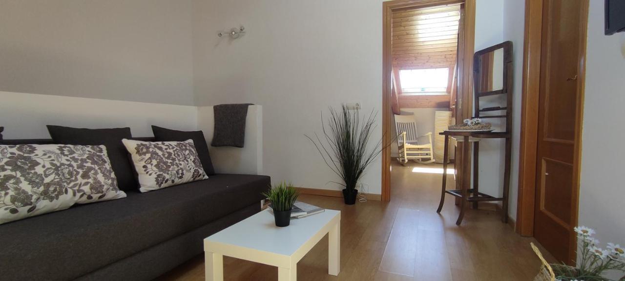 La Casa De Fuentetoba Villa Ngoại thất bức ảnh