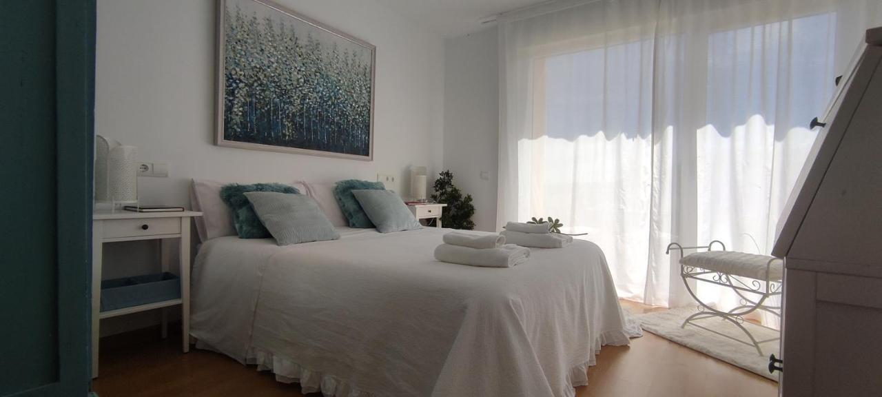 La Casa De Fuentetoba Villa Ngoại thất bức ảnh
