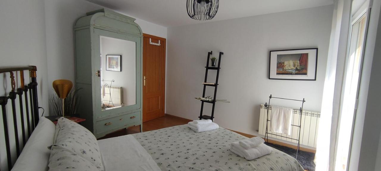 La Casa De Fuentetoba Villa Ngoại thất bức ảnh