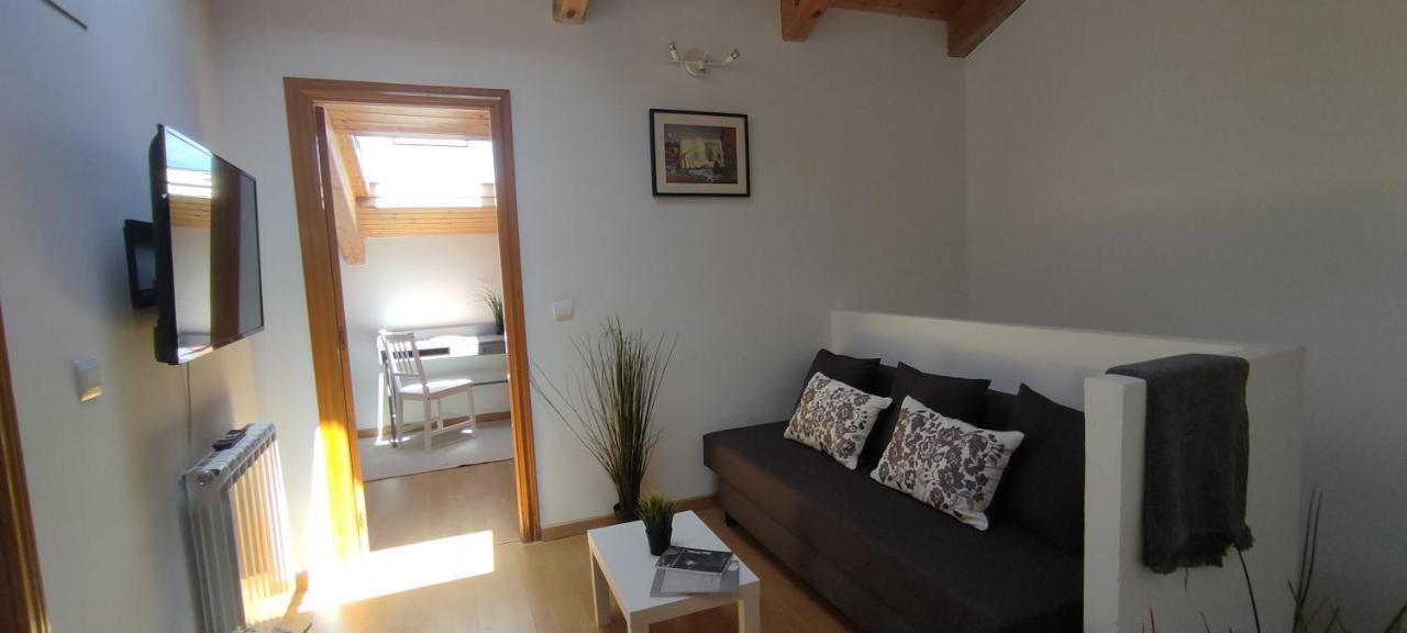 La Casa De Fuentetoba Villa Ngoại thất bức ảnh