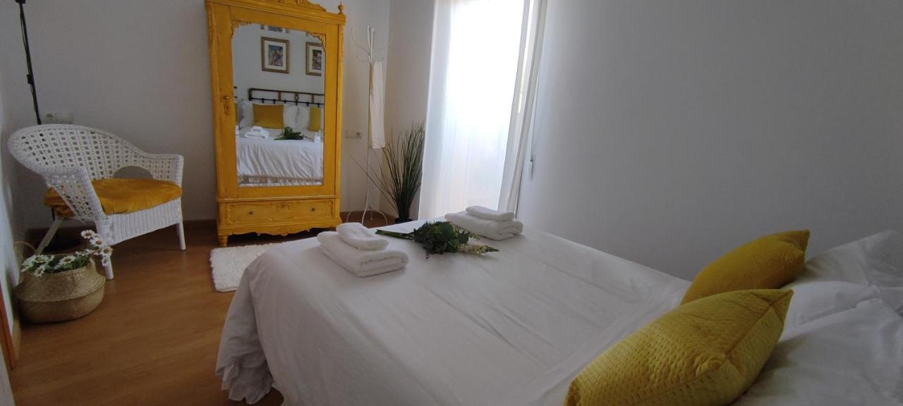 La Casa De Fuentetoba Villa Ngoại thất bức ảnh